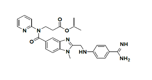 Dabigatran Isopropyl Ester Impurity